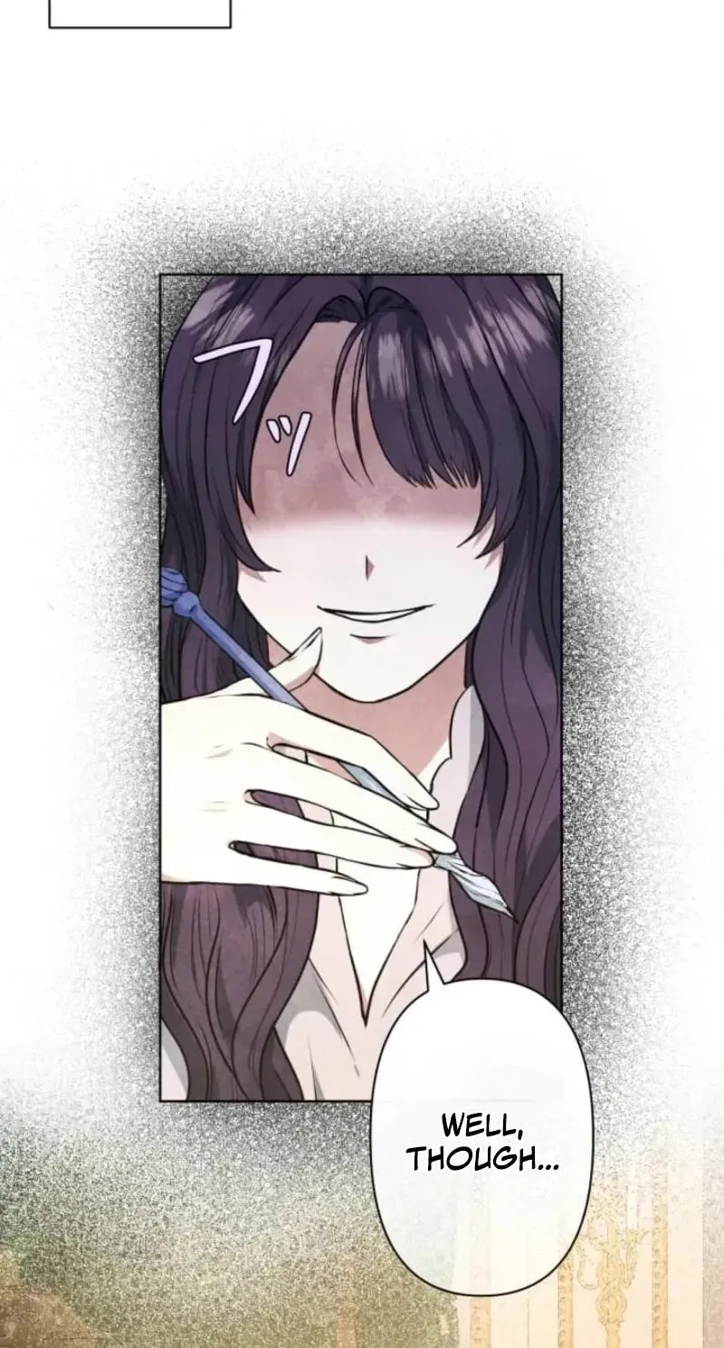 When My Enemies Weep Chapter 3 page 12 - 