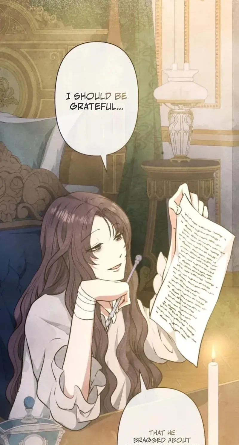 When My Enemies Weep Chapter 3 page 13 - 