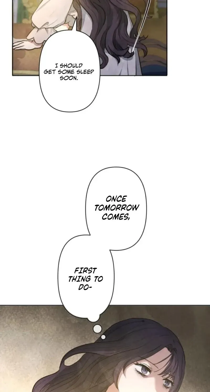 When My Enemies Weep Chapter 3 page 16 - 