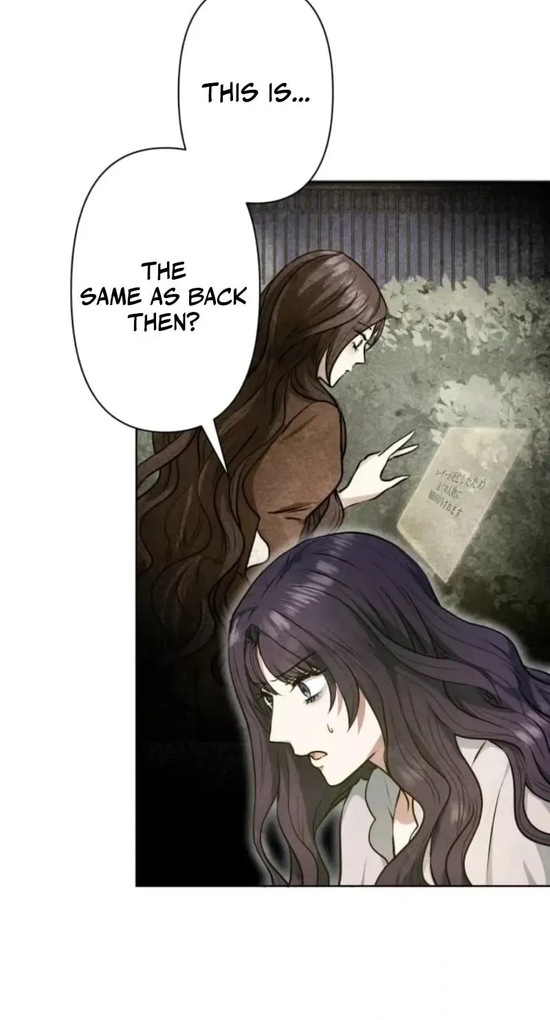 When My Enemies Weep Chapter 3 page 20 - 