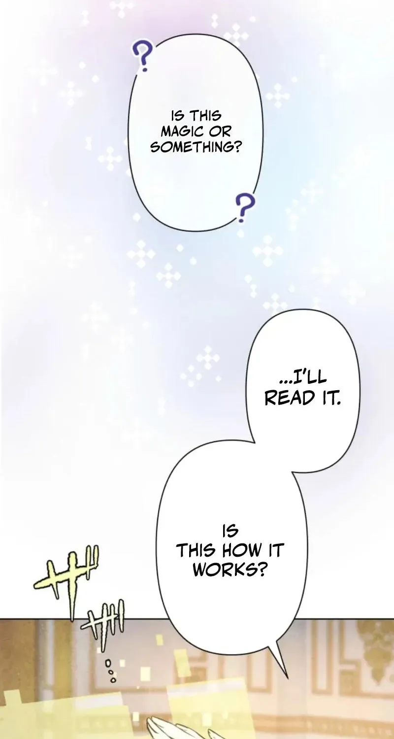 When My Enemies Weep Chapter 3 page 23 - 