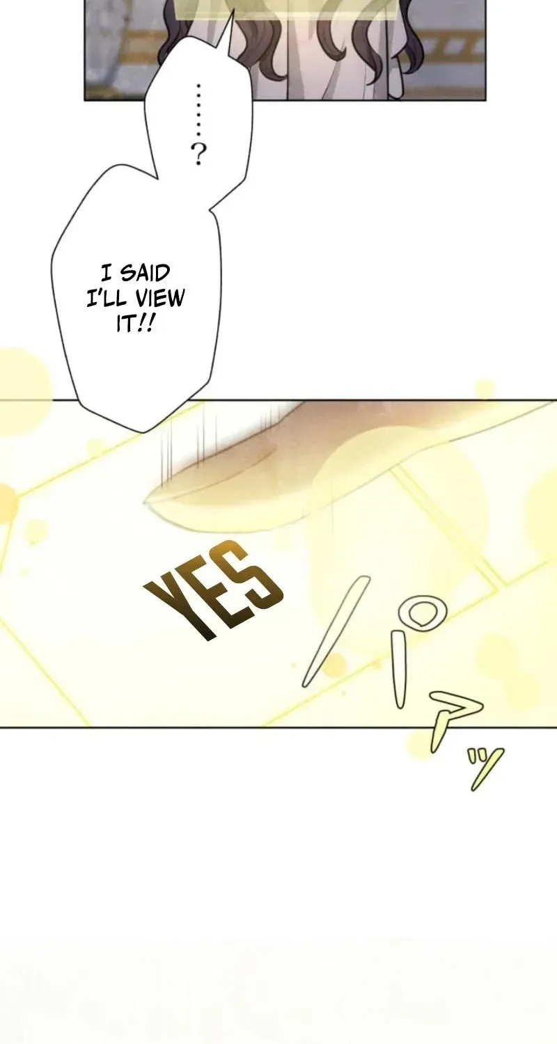 When My Enemies Weep Chapter 3 page 27 - 