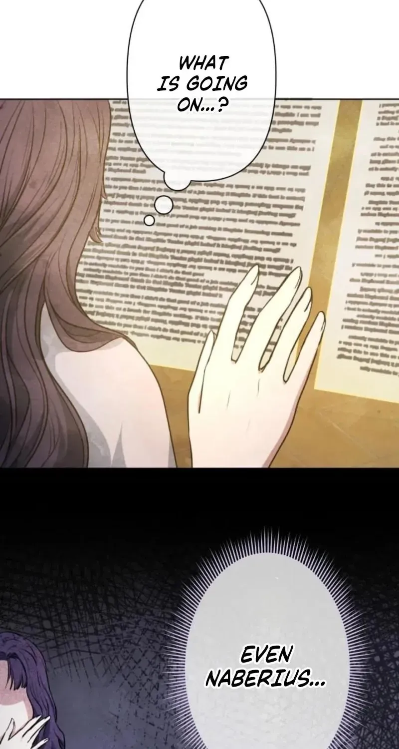 When My Enemies Weep Chapter 3 page 35 - 