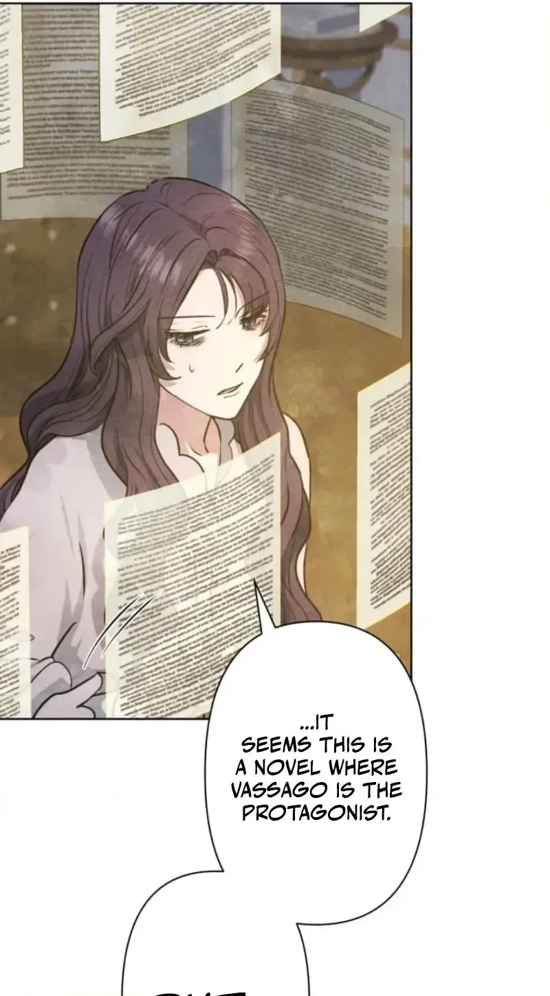 When My Enemies Weep Chapter 3 page 39 - 