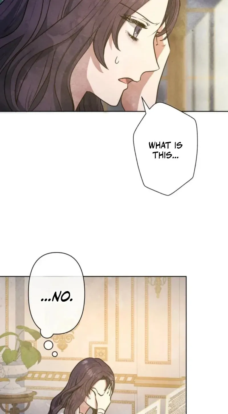 When My Enemies Weep Chapter 3 page 42 - 