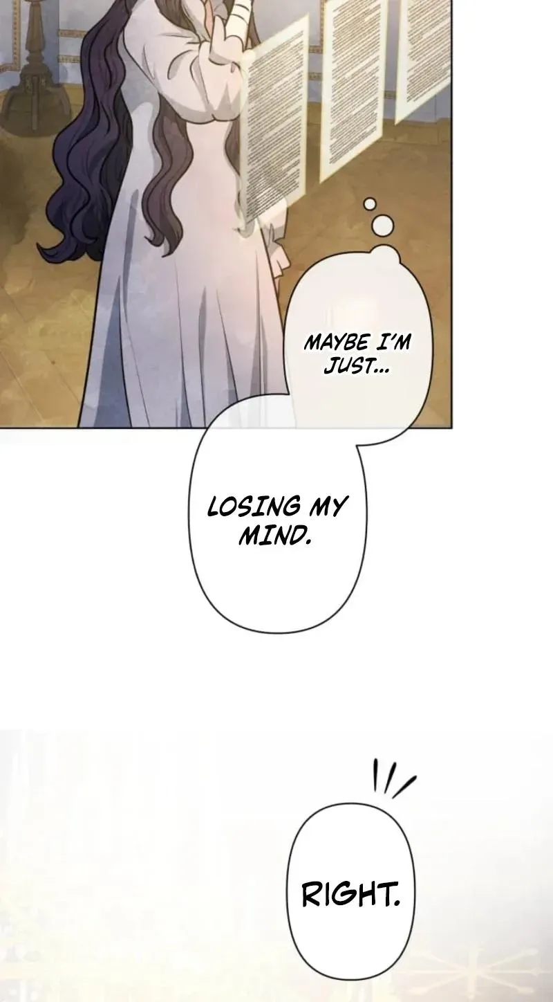 When My Enemies Weep Chapter 3 page 43 - 
