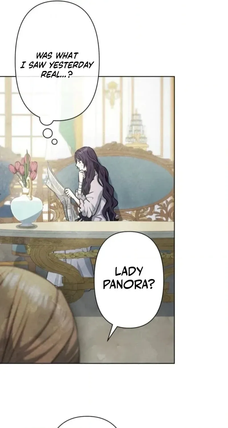 When My Enemies Weep Chapter 3 page 49 - 