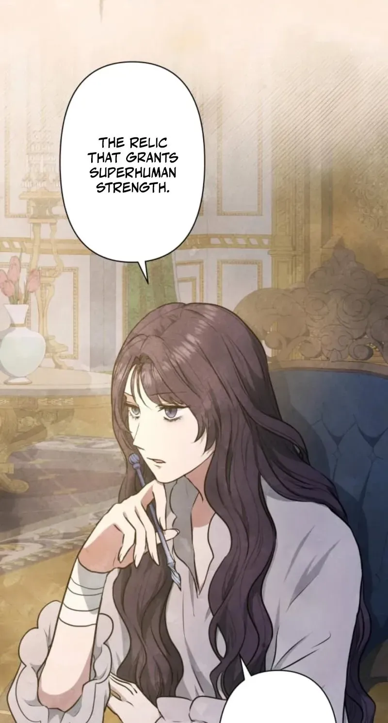 When My Enemies Weep Chapter 3 page 6 - 