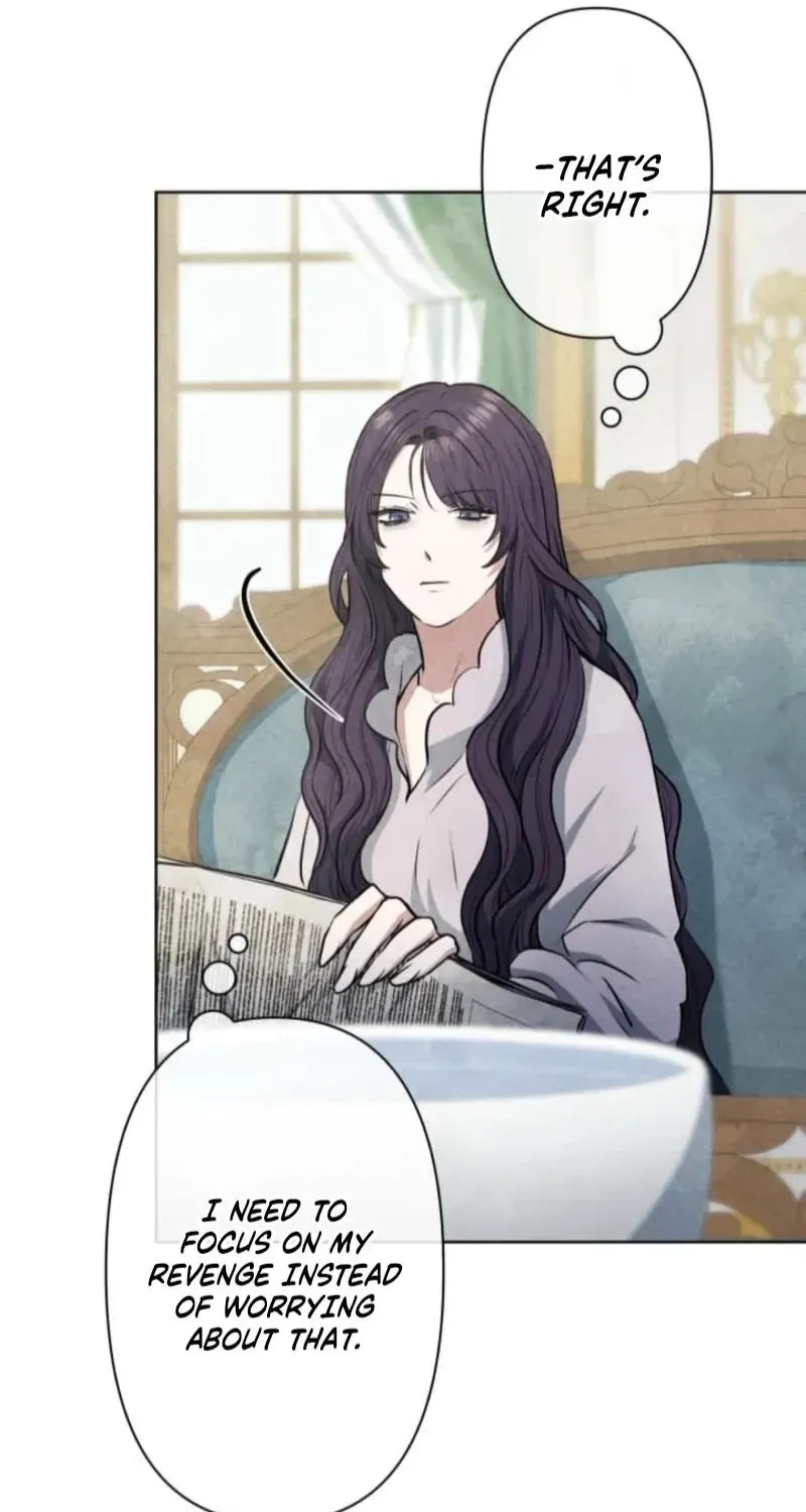 When My Enemies Weep Chapter 3 page 51 - 