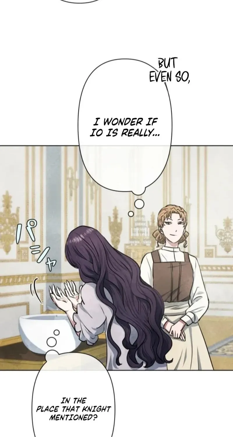 When My Enemies Weep Chapter 3 page 52 - 