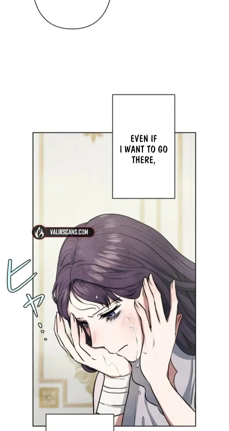 When My Enemies Weep Chapter 3 page 53 - 