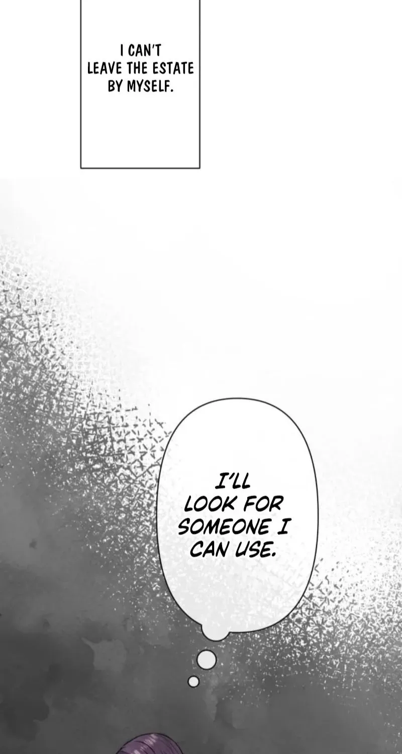 When My Enemies Weep Chapter 3 page 54 - 