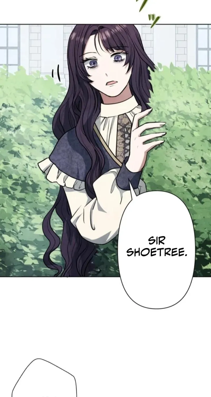 When My Enemies Weep Chapter 3 page 57 - 