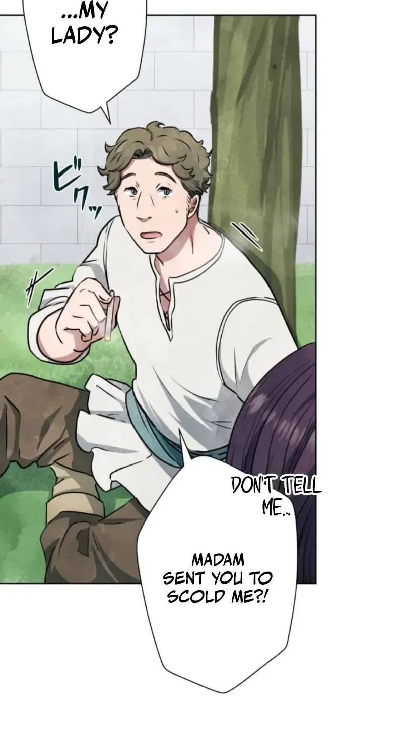 When My Enemies Weep Chapter 3 page 58 - 