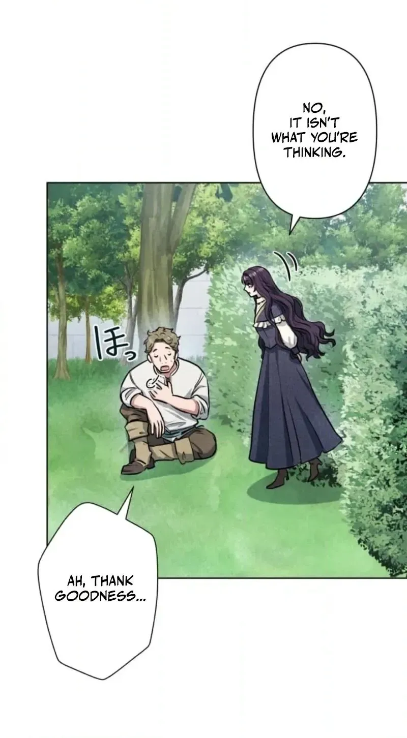 When My Enemies Weep Chapter 3 page 59 - 