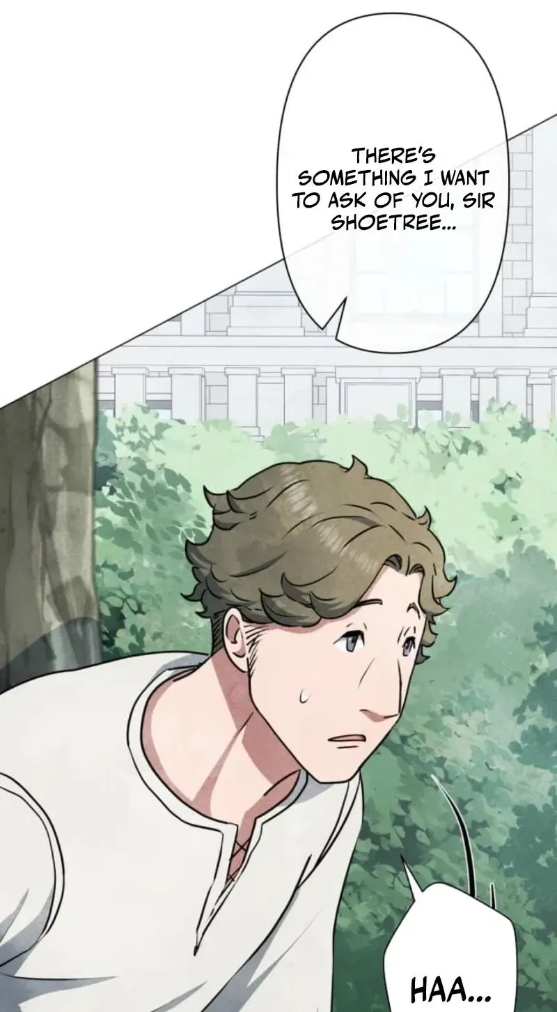 When My Enemies Weep Chapter 3 page 60 - 
