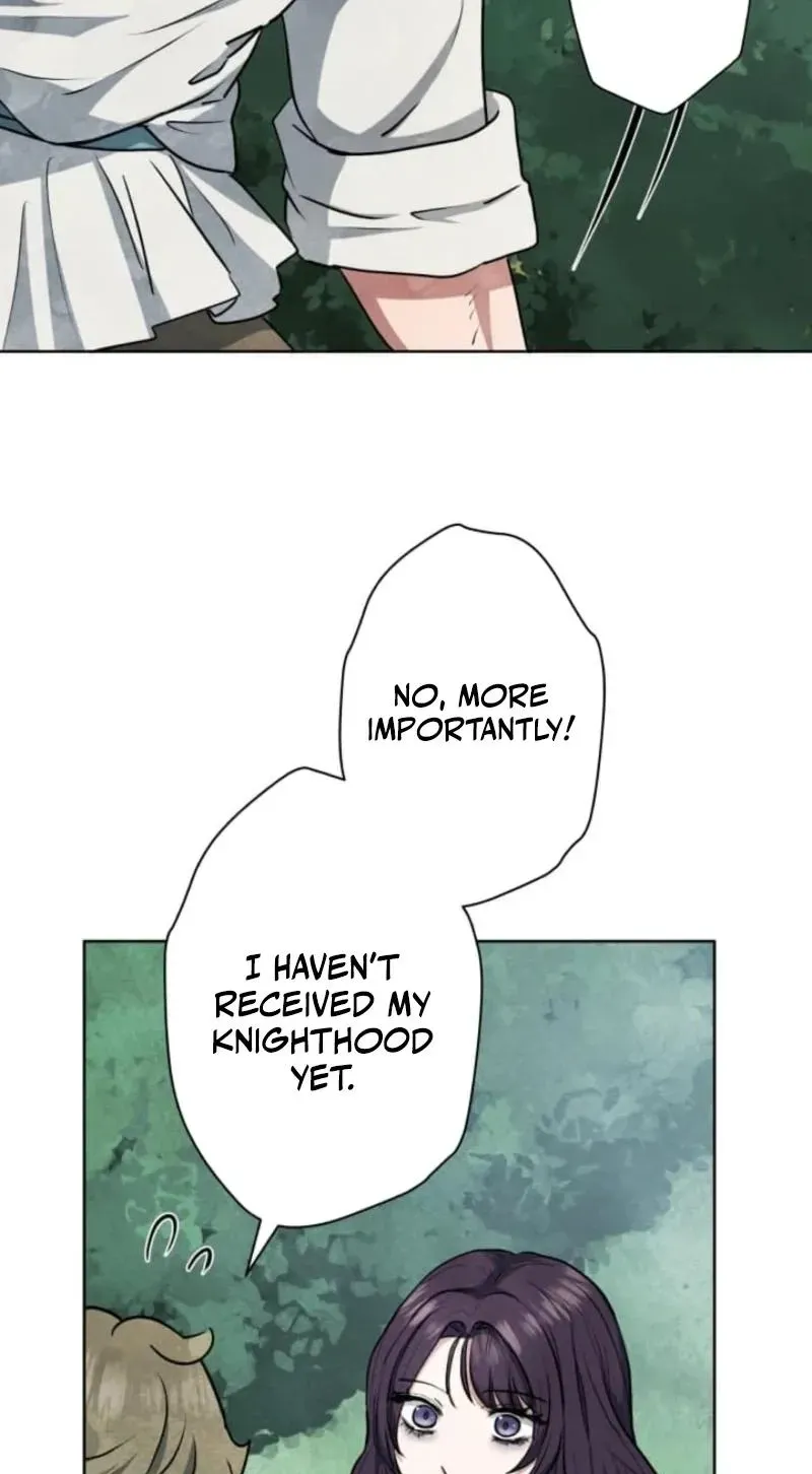 When My Enemies Weep Chapter 3 page 61 - 