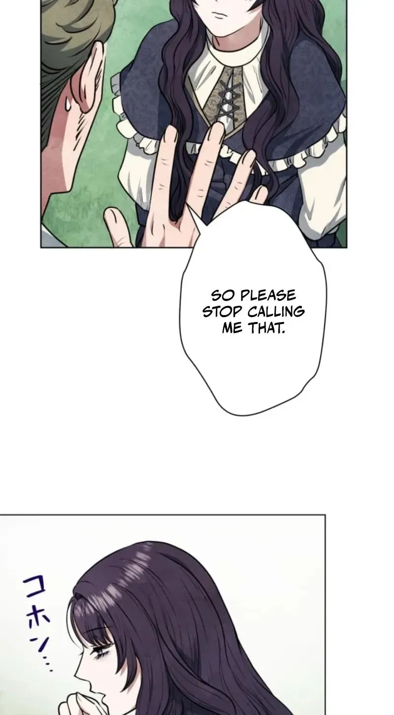 When My Enemies Weep Chapter 3 page 62 - 