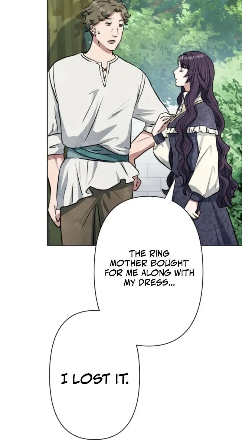 When My Enemies Weep Chapter 3 page 64 - 