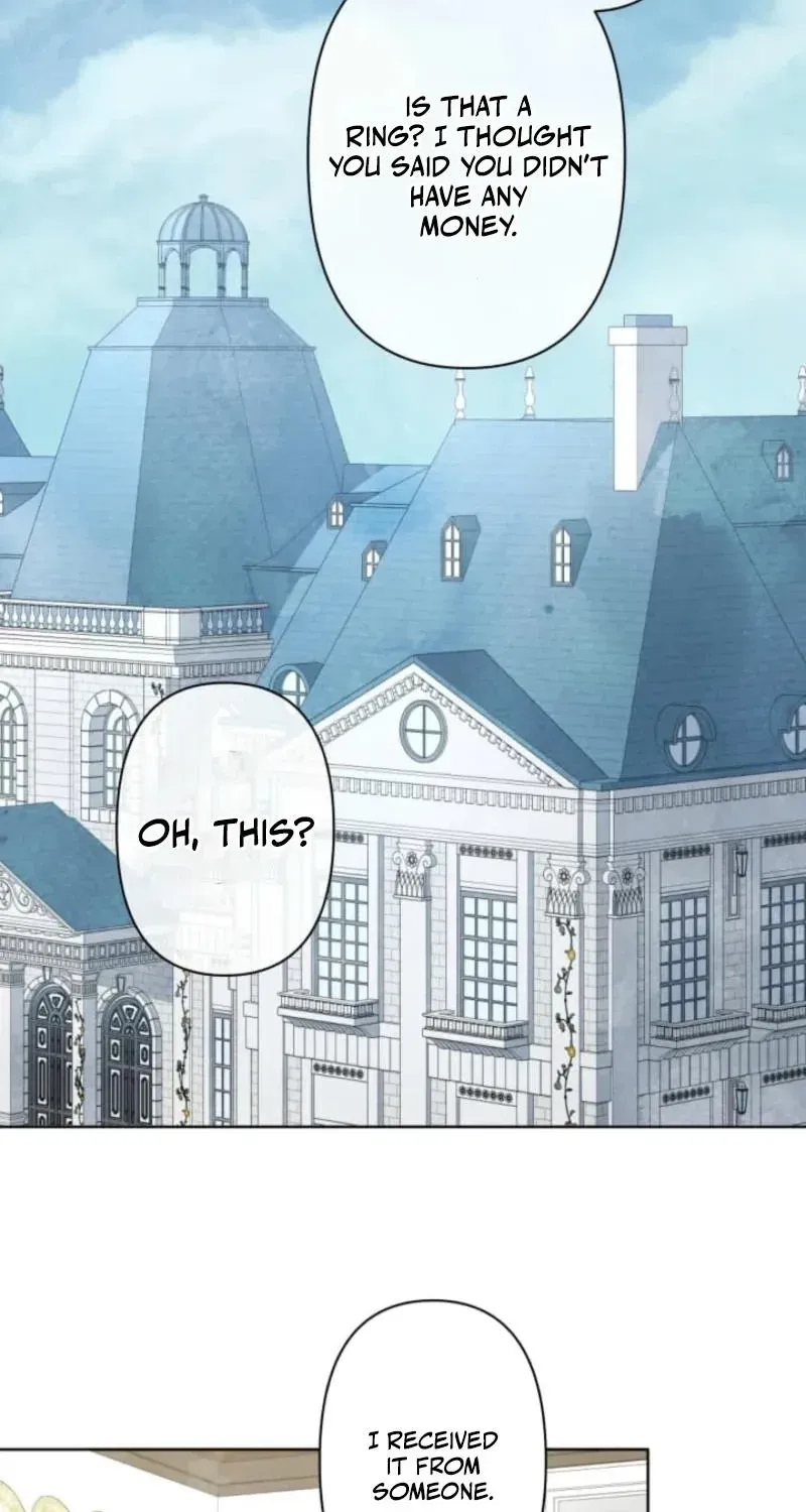 When My Enemies Weep Chapter 3 page 77 - 