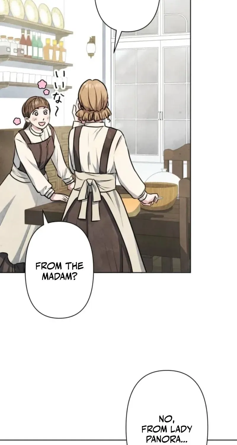 When My Enemies Weep Chapter 3 page 79 - 