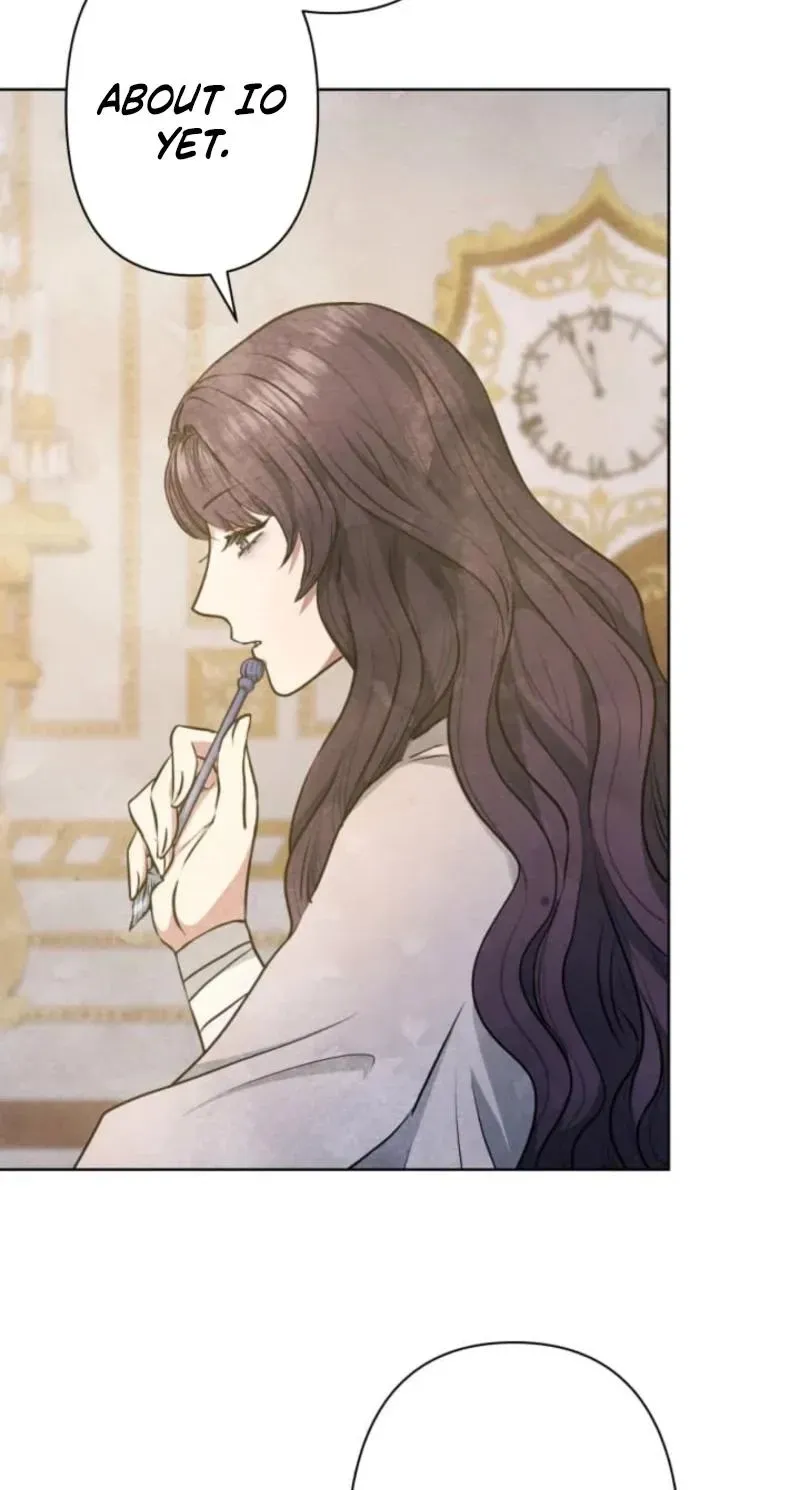 When My Enemies Weep Chapter 3 page 9 - 
