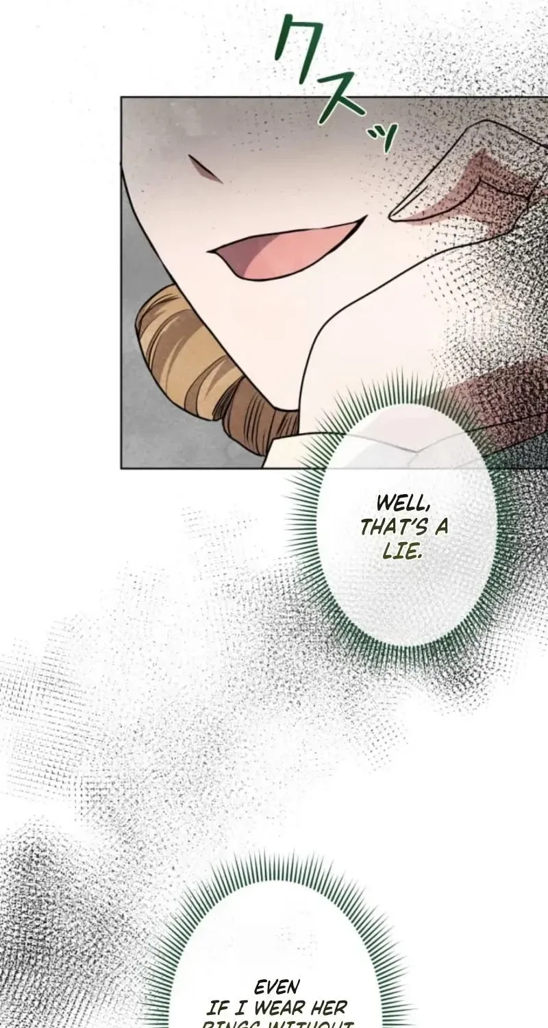 When My Enemies Weep Chapter 3 page 83 - 