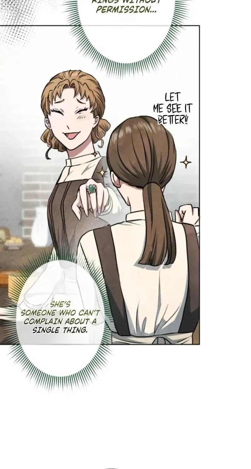 When My Enemies Weep Chapter 3 page 85 - 