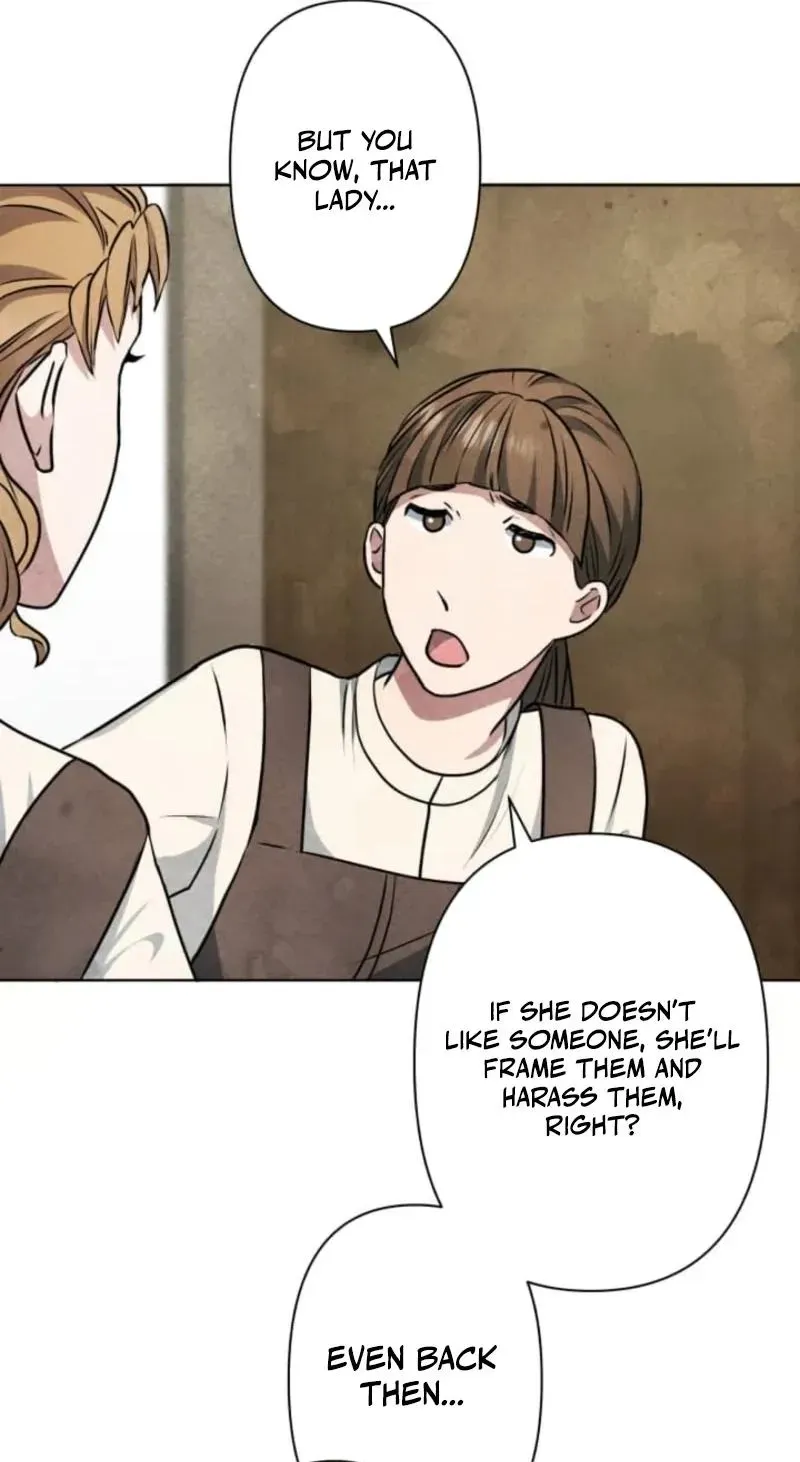 When My Enemies Weep Chapter 3 page 86 - 