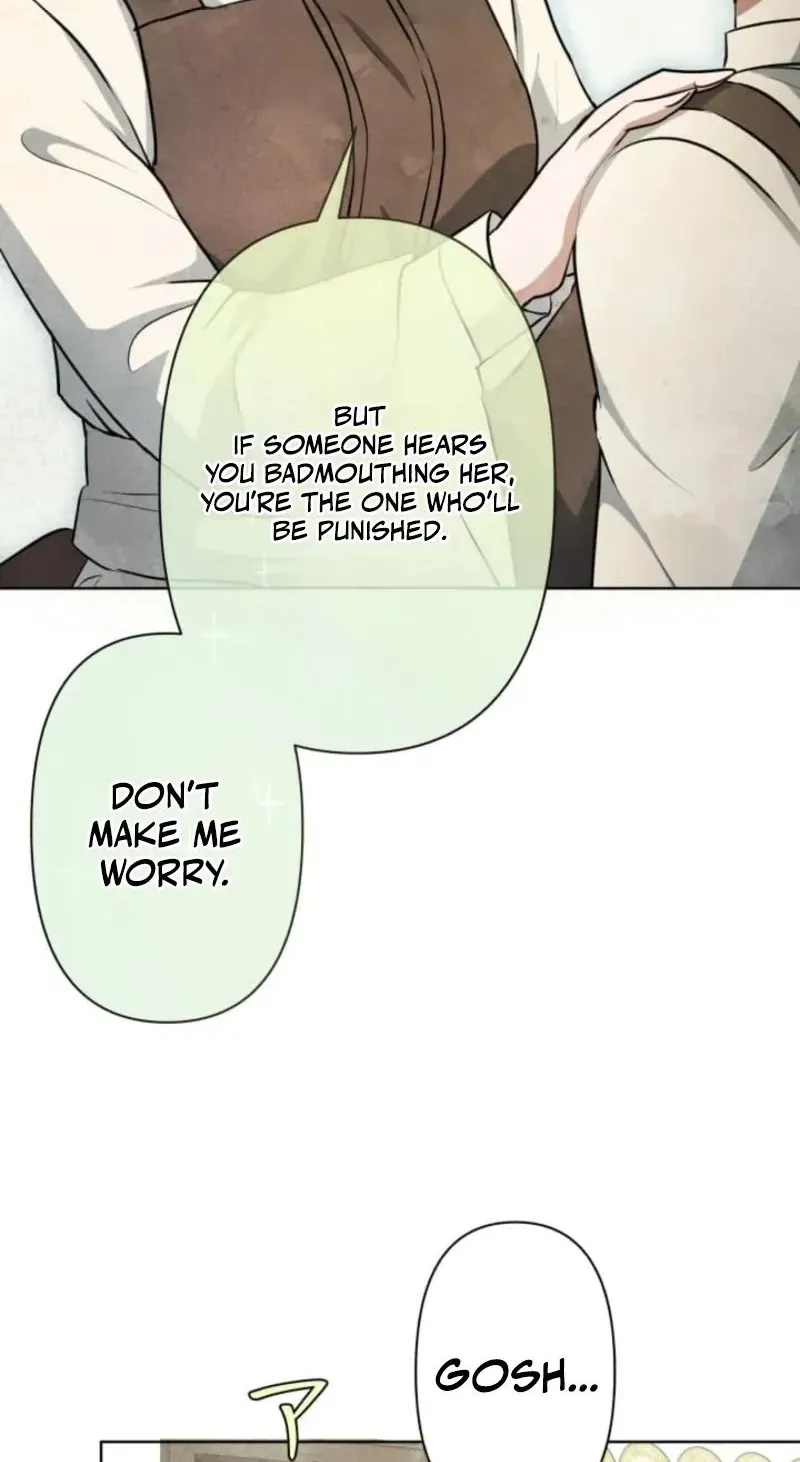 When My Enemies Weep Chapter 3 page 88 - 