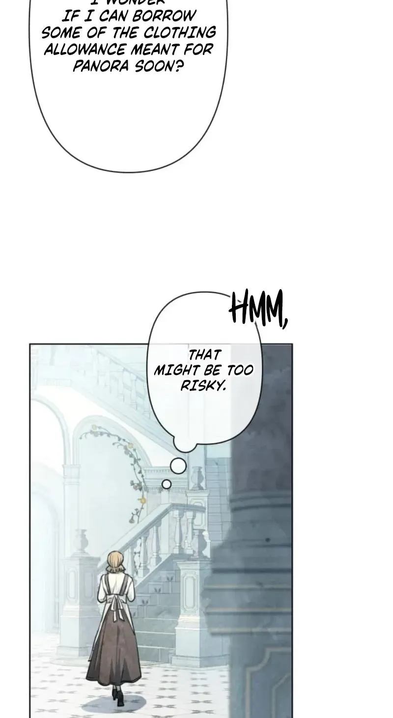 When My Enemies Weep Chapter 3 page 91 - 
