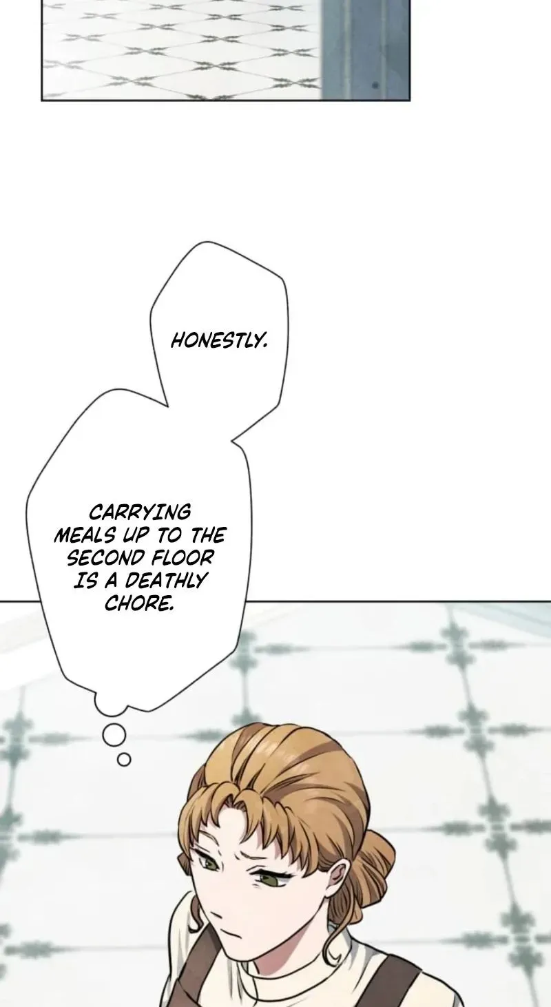 When My Enemies Weep Chapter 3 page 92 - 