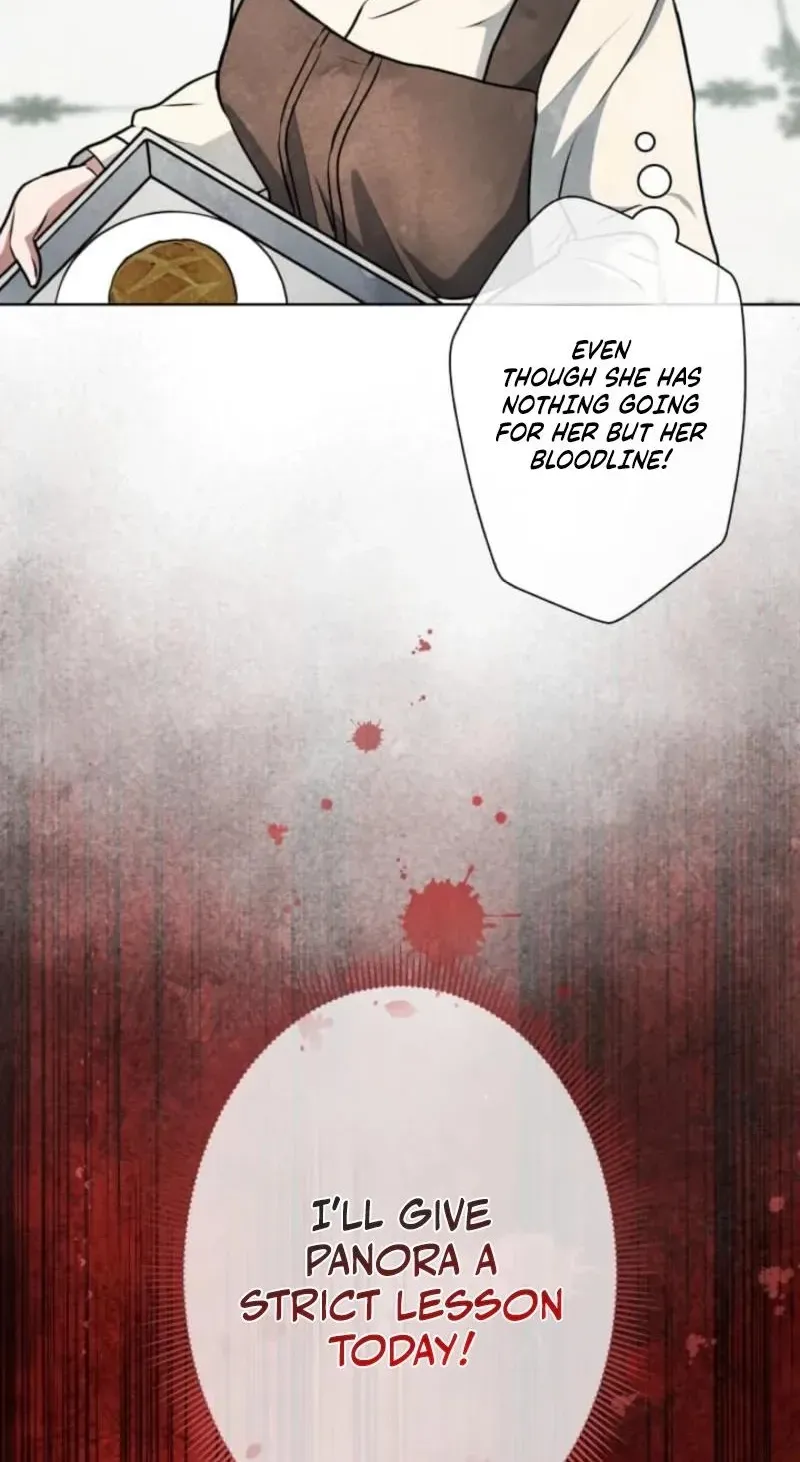 When My Enemies Weep Chapter 3 page 93 - 
