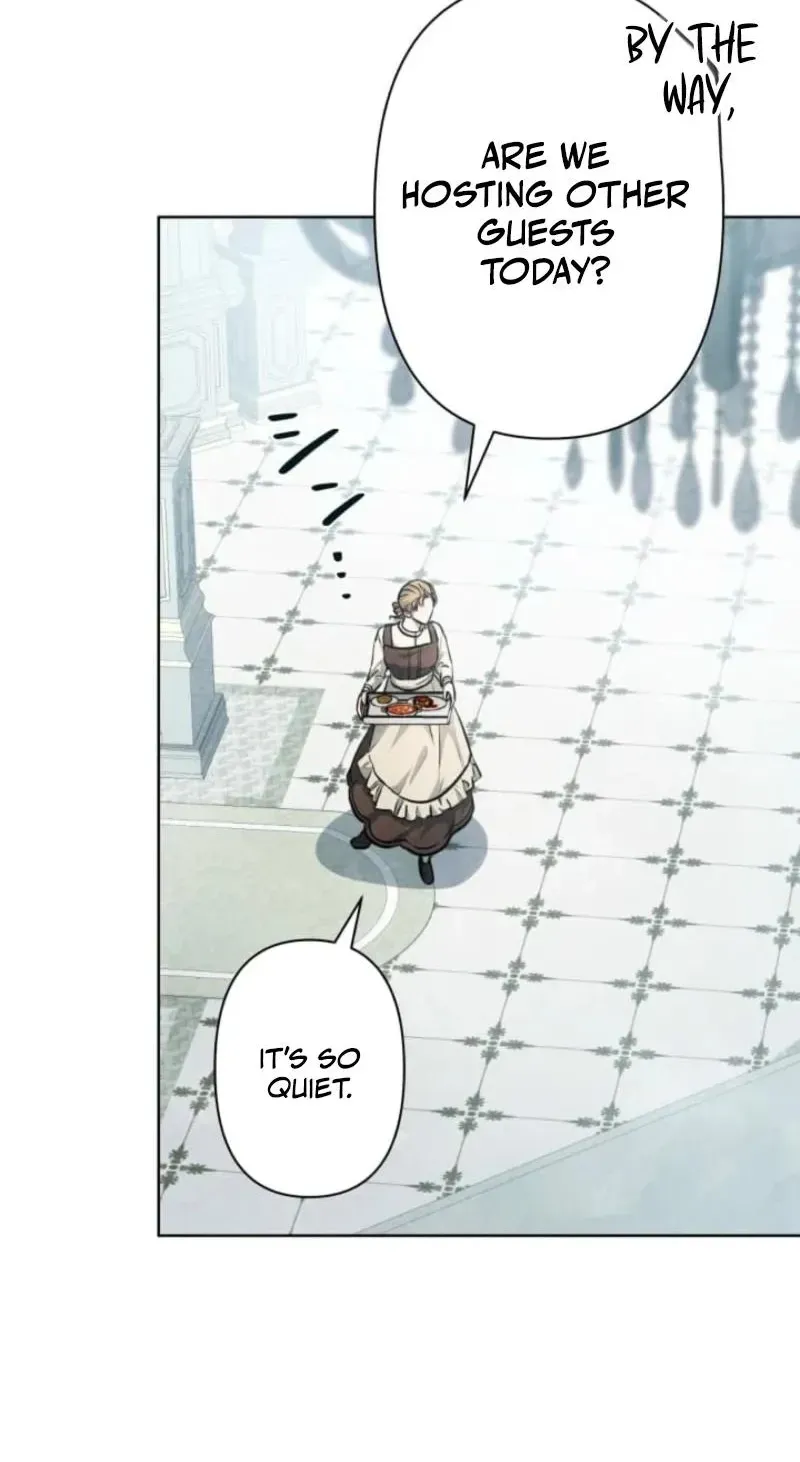 When My Enemies Weep Chapter 3 page 95 - 