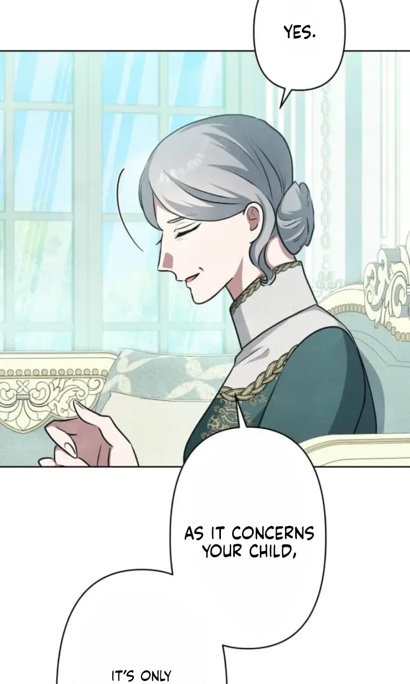 When My Enemies Weep Chapter 30 page 12 - 