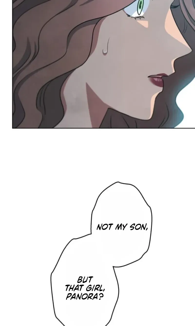 When My Enemies Weep Chapter 30 page 14 - 
