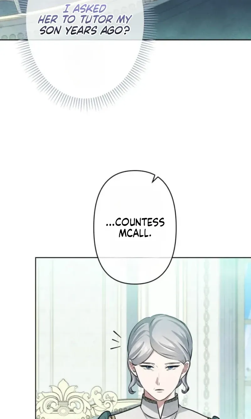 When My Enemies Weep Chapter 30 page 17 - 