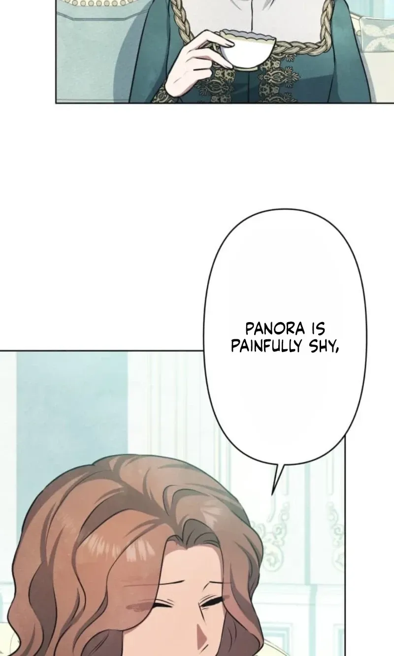 When My Enemies Weep Chapter 30 page 18 - 