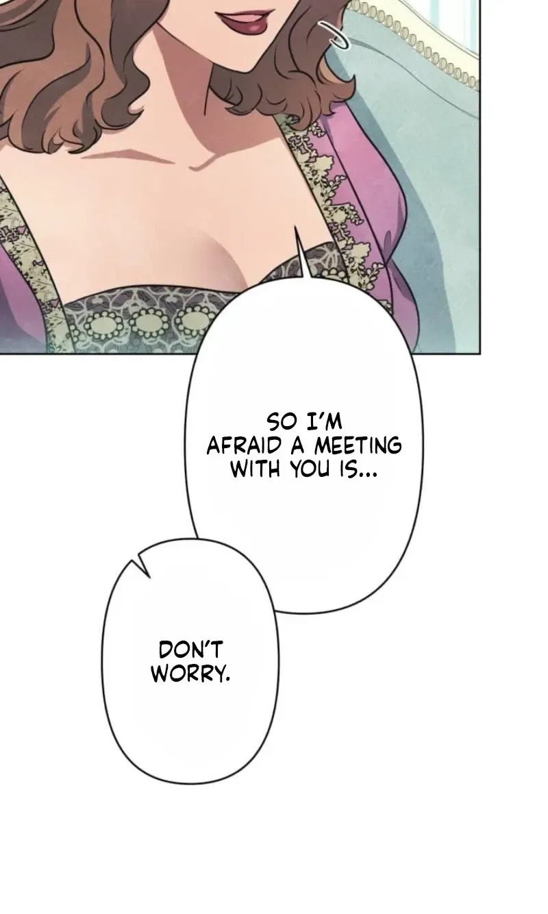 When My Enemies Weep Chapter 30 page 19 - 
