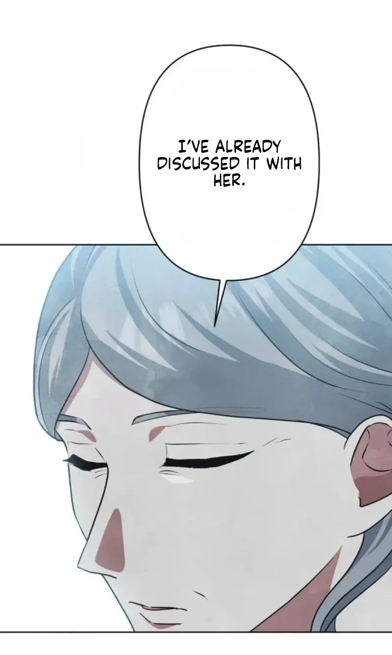 When My Enemies Weep Chapter 30 page 20 - 