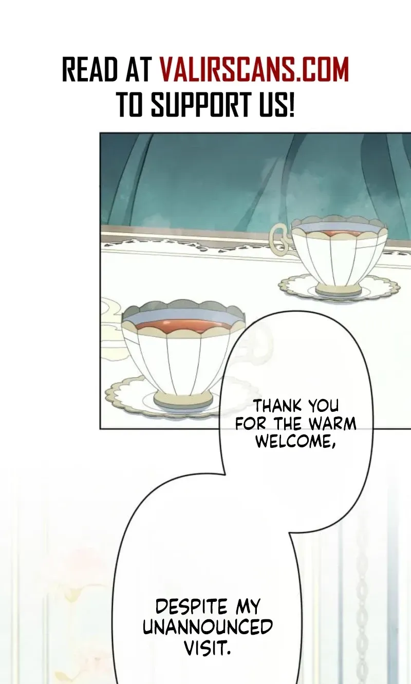 When My Enemies Weep Chapter 30 page 3 - 