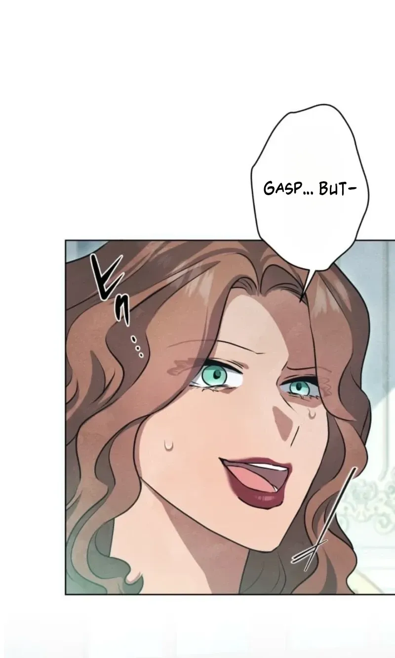 When My Enemies Weep Chapter 30 page 21 - 