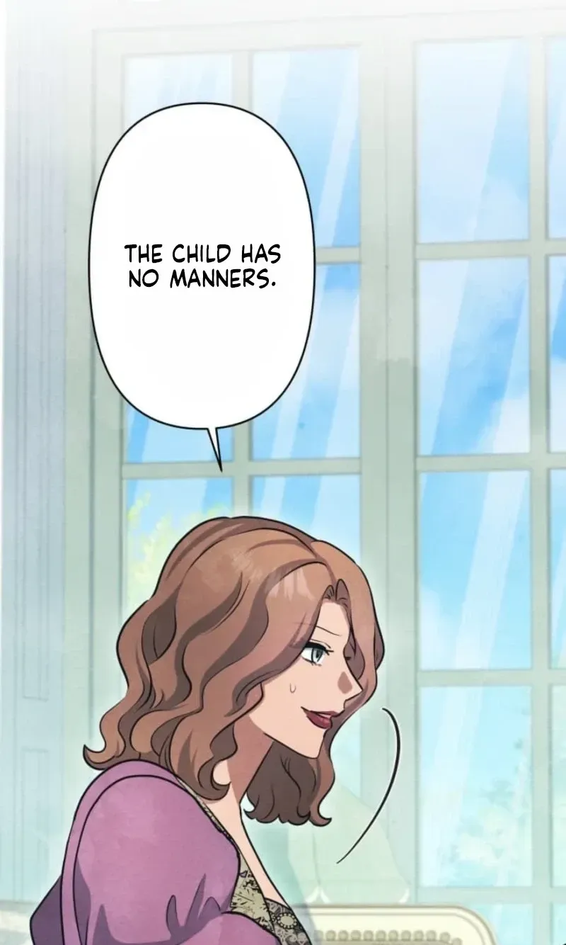 When My Enemies Weep Chapter 30 page 22 - 