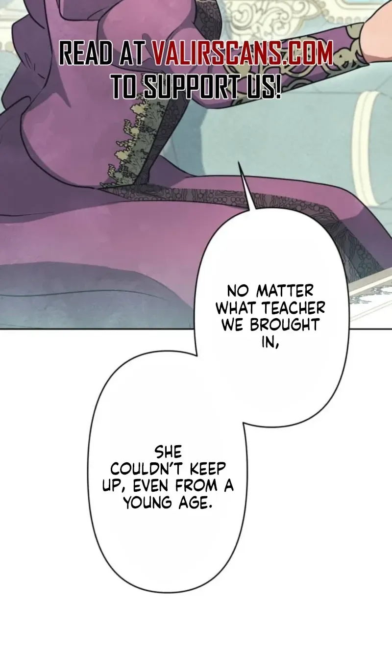 When My Enemies Weep Chapter 30 page 23 - 