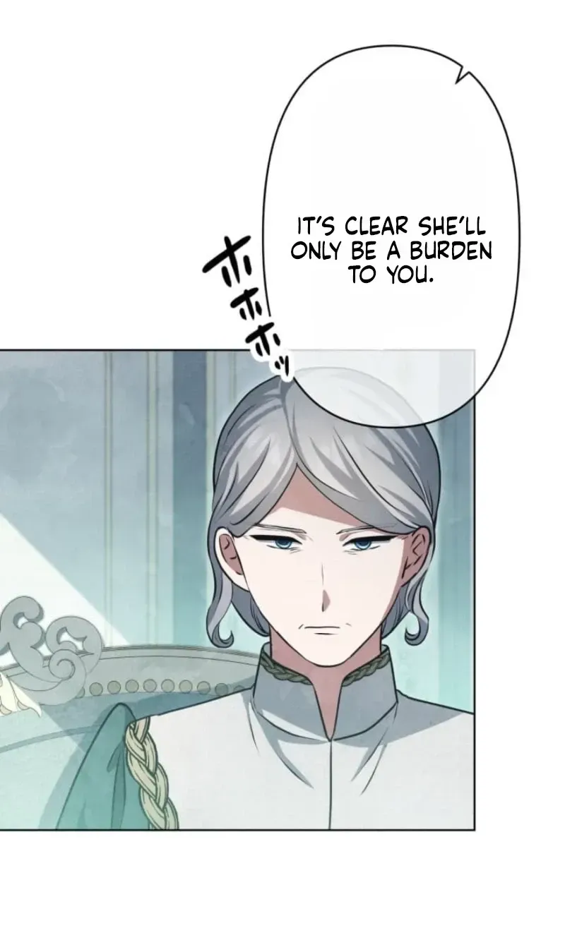 When My Enemies Weep Chapter 30 page 24 - 
