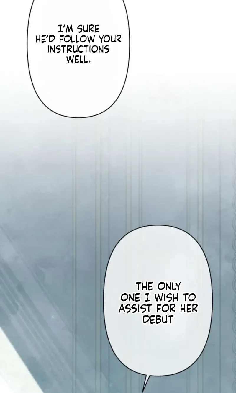When My Enemies Weep Chapter 30 page 27 - 