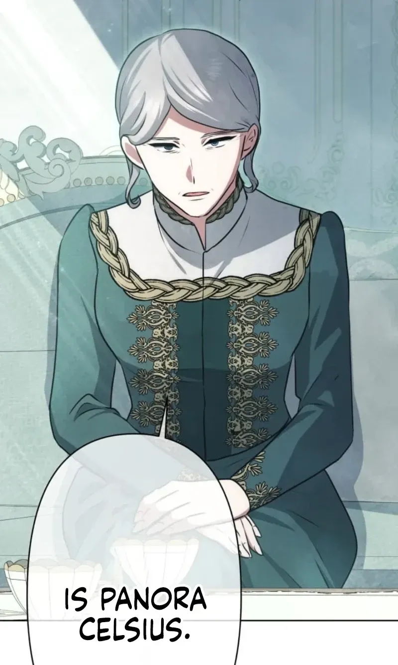 When My Enemies Weep Chapter 30 page 28 - 