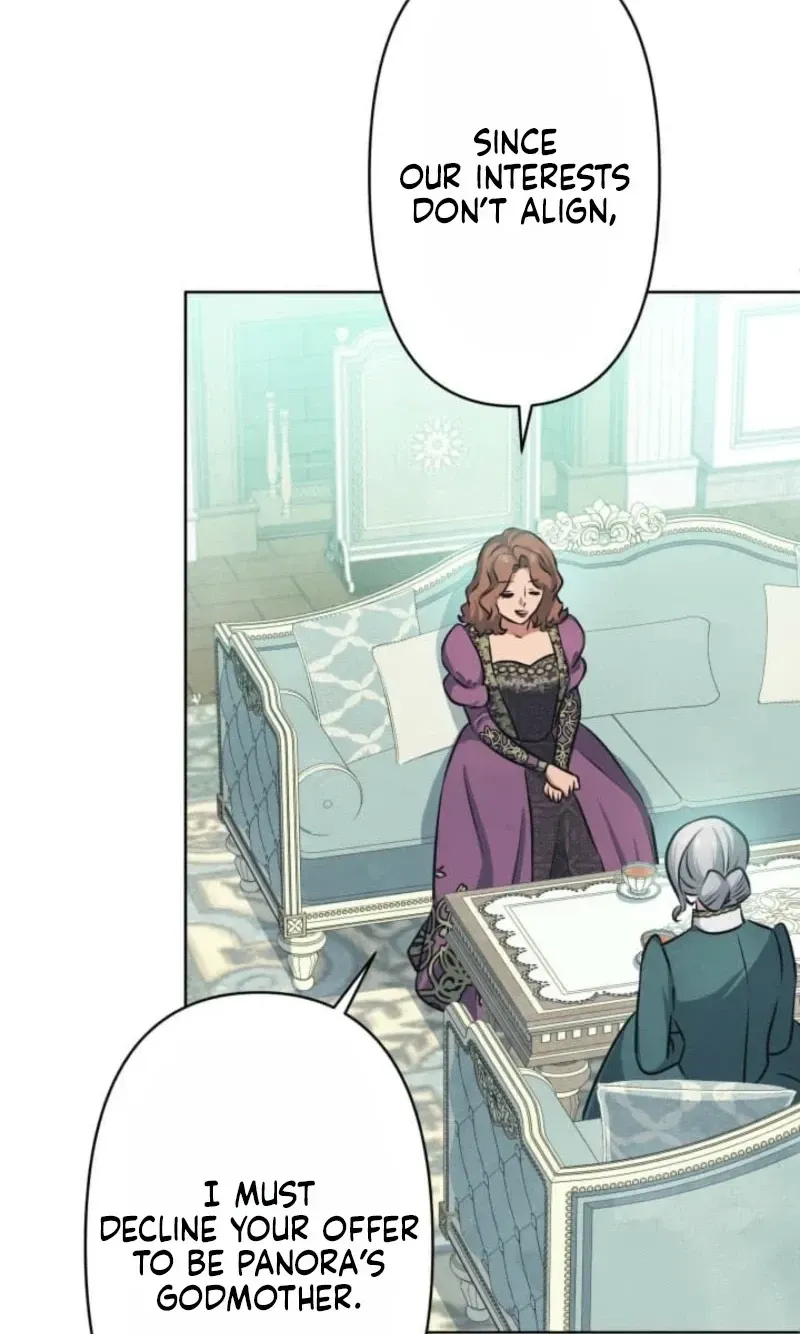 When My Enemies Weep Chapter 30 page 31 - 
