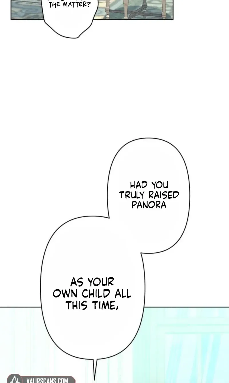 When My Enemies Weep Chapter 30 page 35 - 