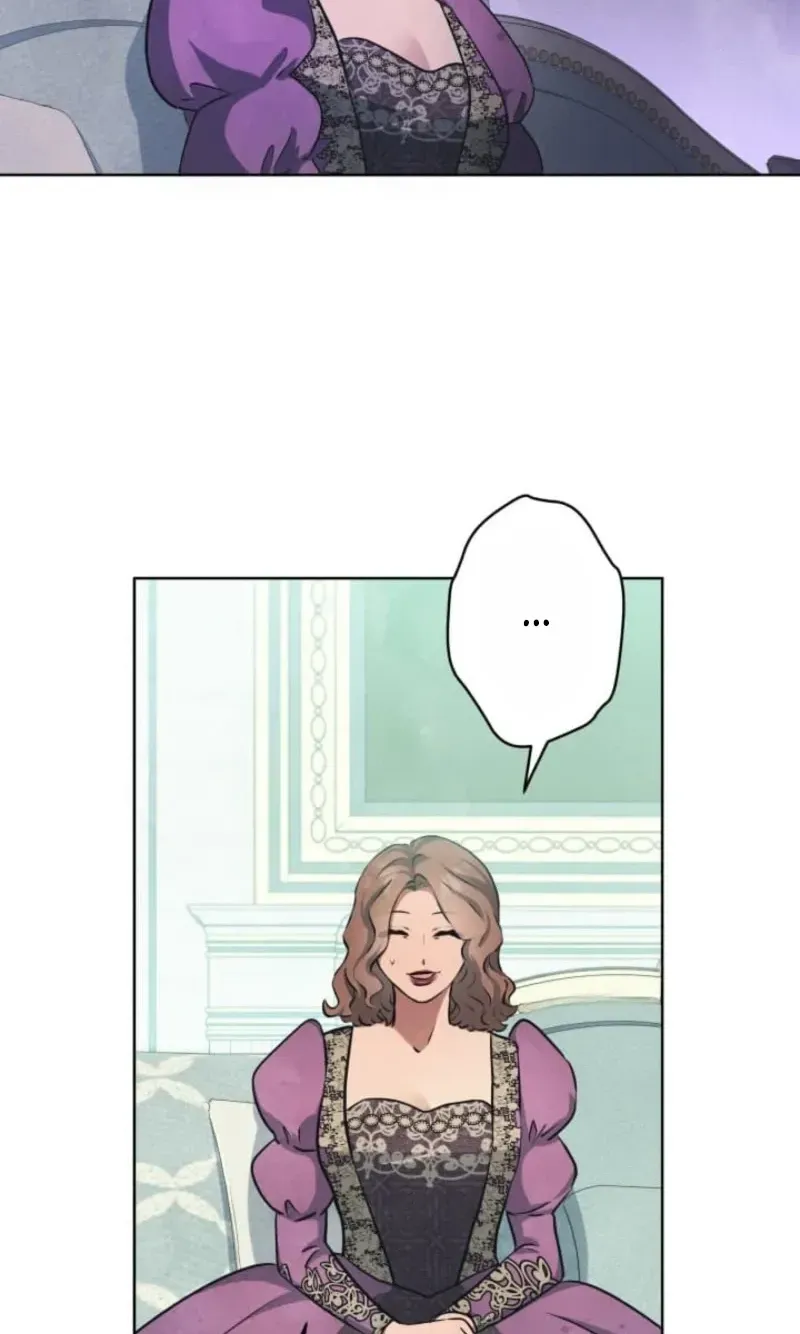When My Enemies Weep Chapter 30 page 38 - 